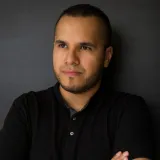 Andrés - profesor de escritura creativa - Medellín