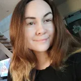 Olga - kemilärare - Stockholm