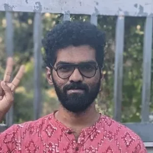 Ashish - Reading tutor - Kansas City