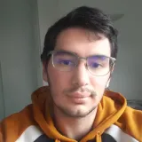 Julien - Prof de maths - Gradignan