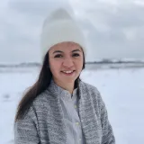 Ярина - репетитор з англійської мови - Львів