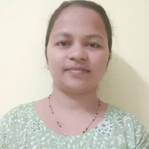 Nikita - Computer programming tutor - Hyderabad