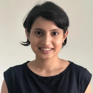 Disha - English tutor - Bengaluru