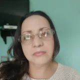 Margarita - profesor de matemáticas - San Vicente