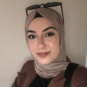 Başak - Matematik öğretmeni - 