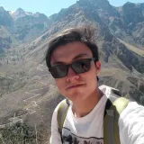 Oscar - profesor de matemáticas - Arequipa