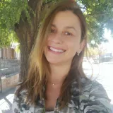 María Sila - Profesor inglés - Arroyito