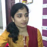 Shraddha - Maths tutor - Nagpur
