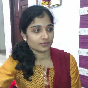 Shraddha - Maths tutor - Nagpur