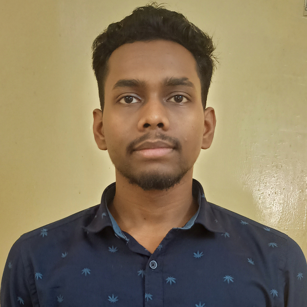 I am an IIT student doing my under graduation in computer science and engineering .