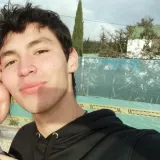 Sebastián - Profesor de matemática - Bogotá
