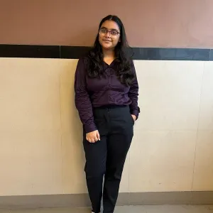 Shreya - Economics teacher - Kolkata