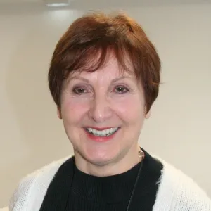 Christiane - Prof de maths - La Bresse