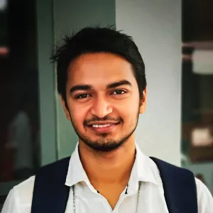 Satyam - Maths tutor - Nagpur