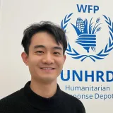 Frank - Chinese Tutor - Milan