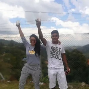 Heidy Tatiana - Profe de cocina - Cali