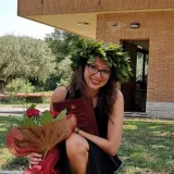 Tonia - Insegnante di ripetizioni - Roma