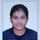 Aneetta - English tutor - Piravom
