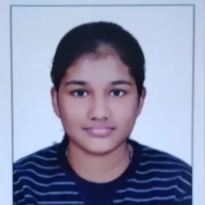 Aneetta - English tutor - Piravom