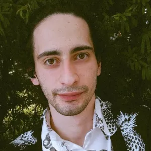 Israel - Professor de culinária - Curitiba