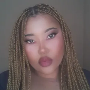 Charlotte - English tutor - Johannesburg