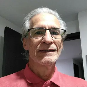 Armando - Profe de matemáticas - Bucaramanga