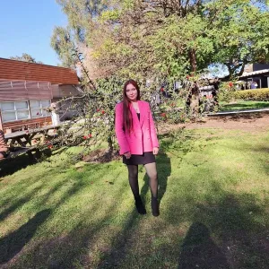 CATALINA BELEN - Profesor de matemática - Valparaíso