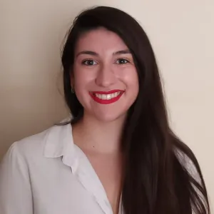 Marina - Spanish tutor - Dublin