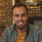 Gustavo - profesor de diseño - Bogotá
