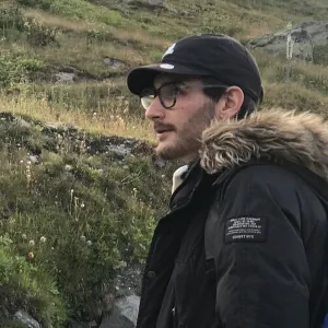 Nicolas - Prof d'informatique scolaire - Draveil