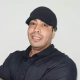 Ivo - personal trainer - Natal