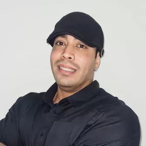 Ivo - personal trainer - Natal
