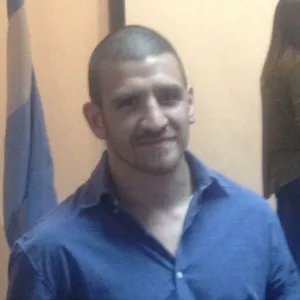 David - Profesor artes marciales - Buenos Aires