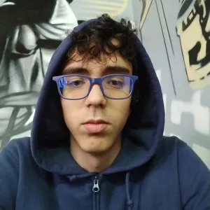Daniel - Profesor de matemáticas - Las Palmas de Gran Canaria