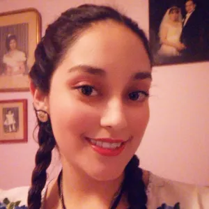 Andrea - Profe de matemática - Ciudad de México