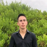 Jorge - profesor de finanzas - Punta del Este