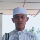 Wahyudi - Guru mengaji - 