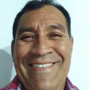 Jenrry genaro - Profe de matemática - Paiján