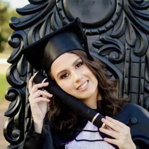 Natalia - Professor de português para estrangeiros - Goiânia