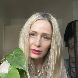 Lucie - Positive thinking tutor - Northampton