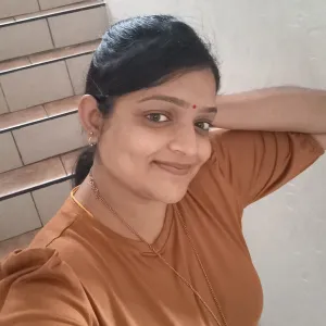 Renuka - English tutor - Durban