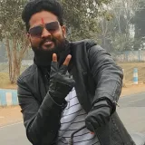 ABHIJEET - Yoga instructor - Purulia