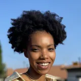 Naledi - Travel planner teacher - Springs