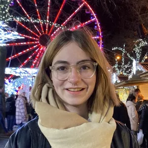 Angelina - Maths tutor - Norwich