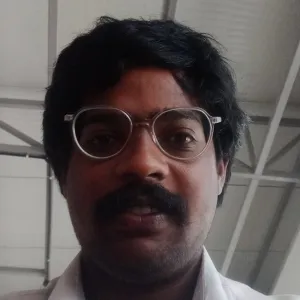 Ben - English tutor - Bengaluru