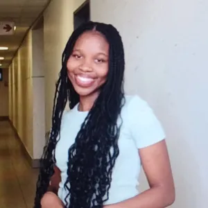 Mbali - English tutor - Johannesburg