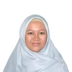 Meisya - Guru mengaji - Cigombong