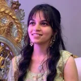 Shreya - Accounting tutor - Raikot