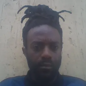 Sibusiso - Chess tutor - Johannesburg