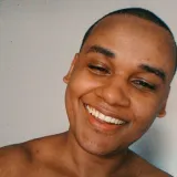Weliton - personal trainer - Goiânia